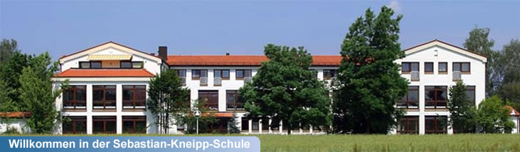Kneipp-Schule Bad Wörishofen