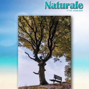 Medicina Naturale n. 175 - Estate 2025