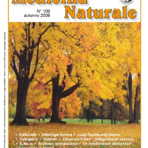 Medicina Naturale n. 100