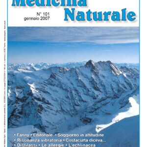Medicina Naturale n. 101