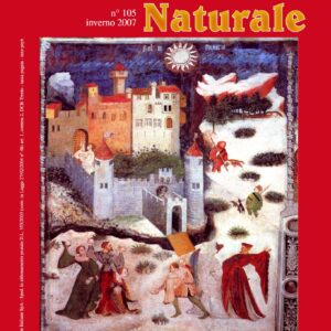 Medicina Naturale n. 105