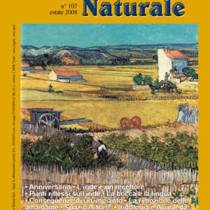 Medicina Naturale n. 107