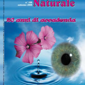 Medicina Naturale n. 108