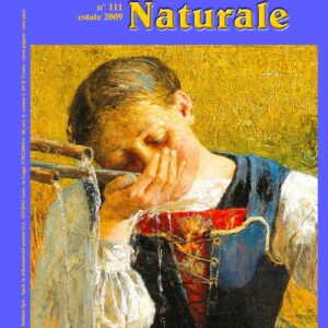 Medicina Naturale n. 111