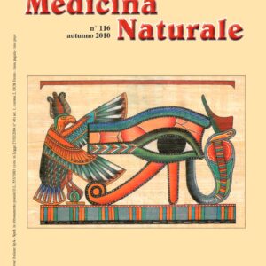 Medicina Naturale n. 116