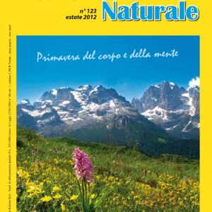 Medicina Naturale n. 123
