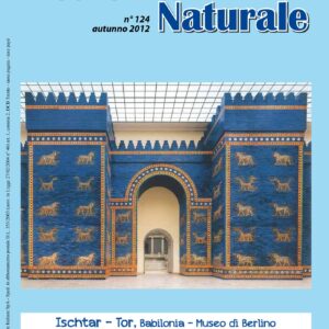 Medicina Naturale n. 124