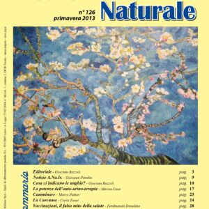 Medicina Naturale n. 126