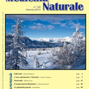 Medicina Naturale n. 129