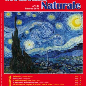 Medicina Naturale n. 133