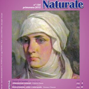 Medicina Naturale n. 134