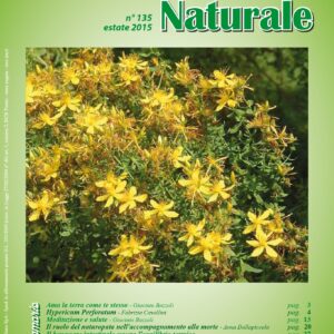 Medicina Naturale n. 135
