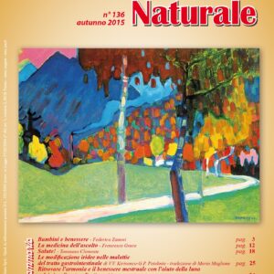 Medicina Naturale n. 136