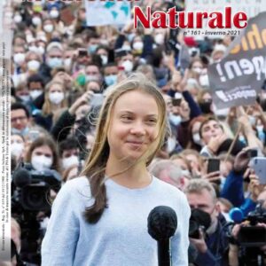 Medicina Naturale n. 161