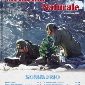 Medicina Naturale n. 165