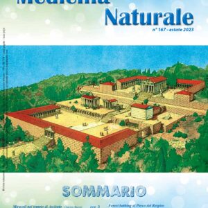 Medicina Naturale n. 167