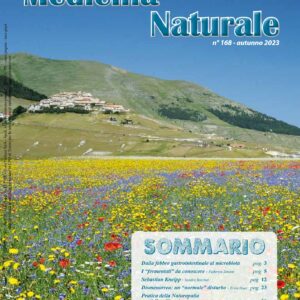 Medicina Naturale n. 168