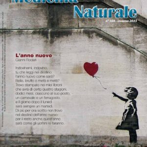 Medicina Naturale n. 169