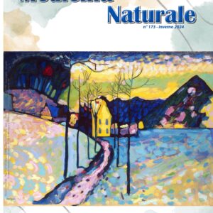 Medicina Naturale n. 173