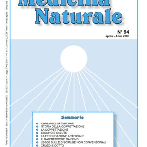 Medicina Naturale n. 94