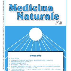 Medicina Naturale n. 97
